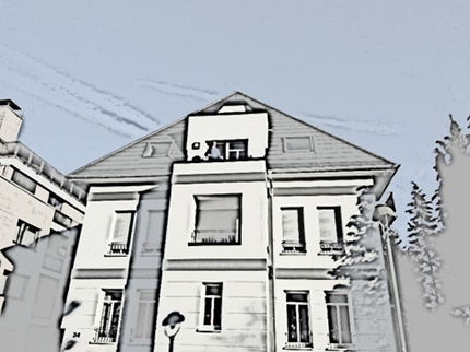 Self-image Self-image